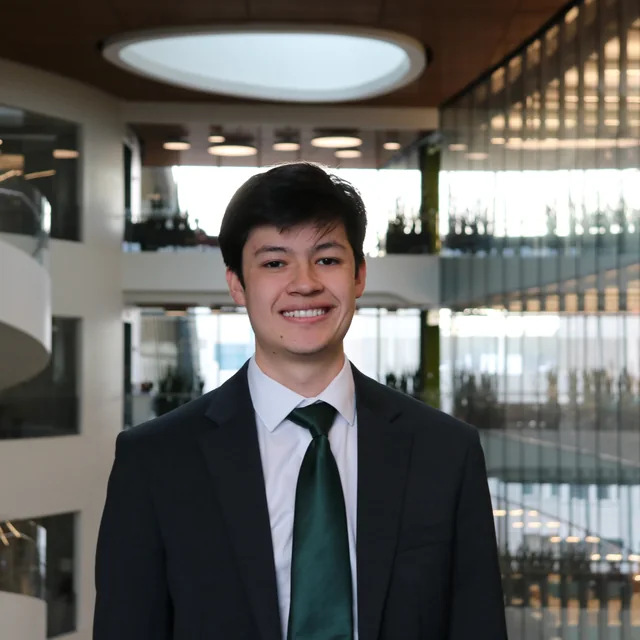 Andrew Wu