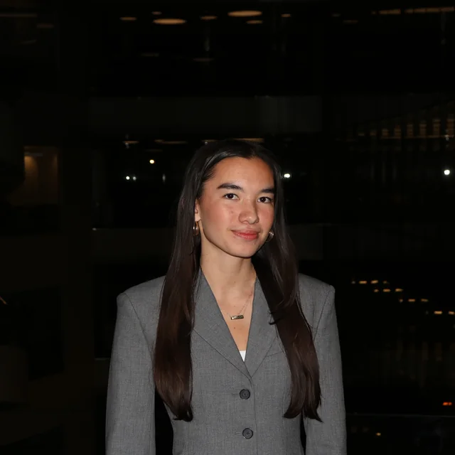 Angelina Tung