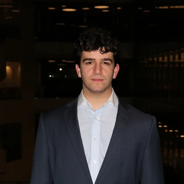 Ben Rosenberg