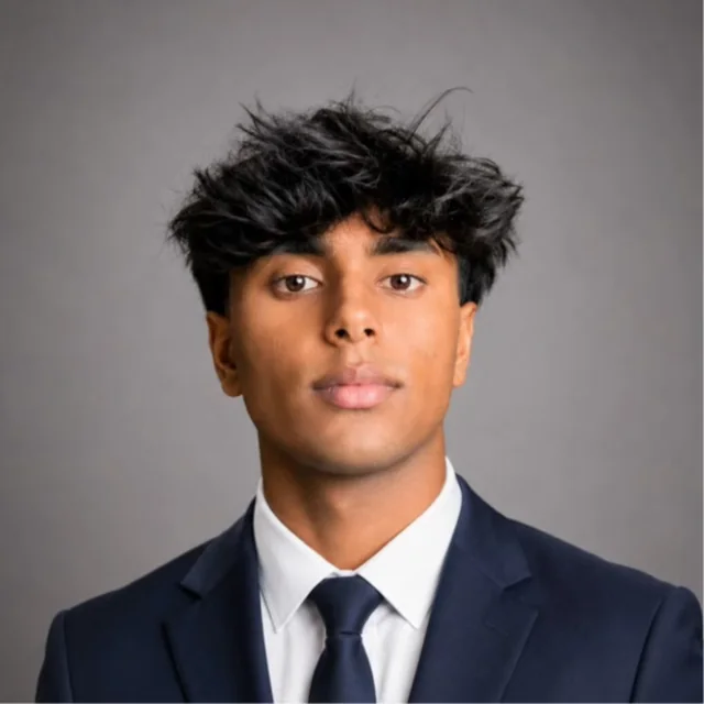 Gautham Kotha