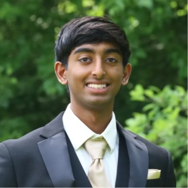 Karthik Pisupati