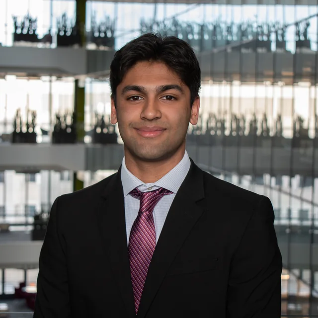 Rohan Kalaria