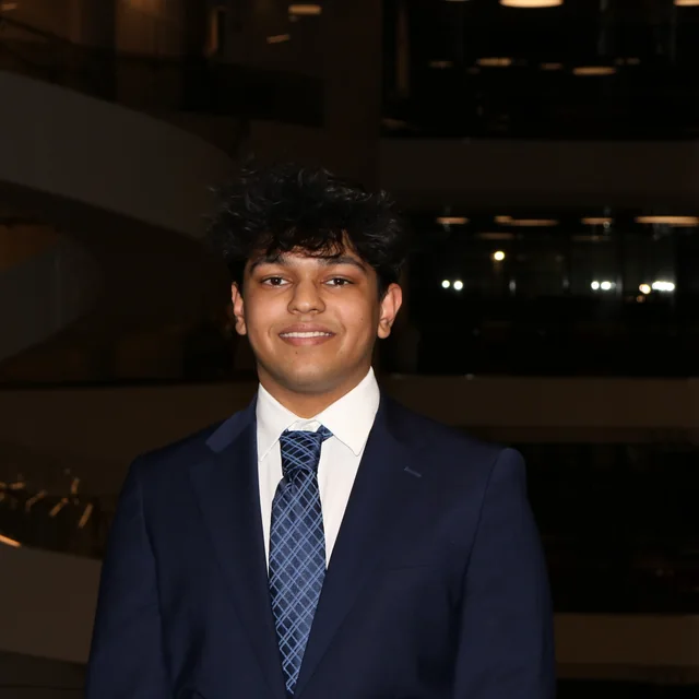 Sahil Shah
